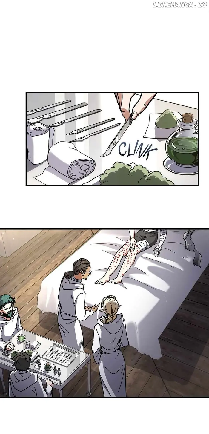 The Beginning After the End Chapter 195 image 70_optimized